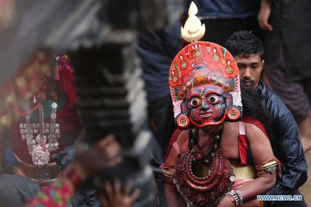 Bhairab
